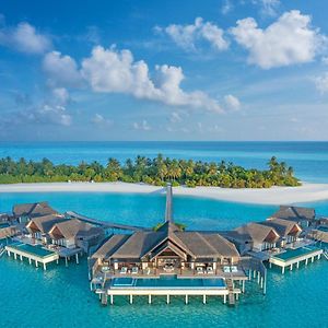 Niyama Private Islands Maldives - 25 Percent Off On Seaplane For Minimum Stay Of 7 Nights And More In March And May To September 2025